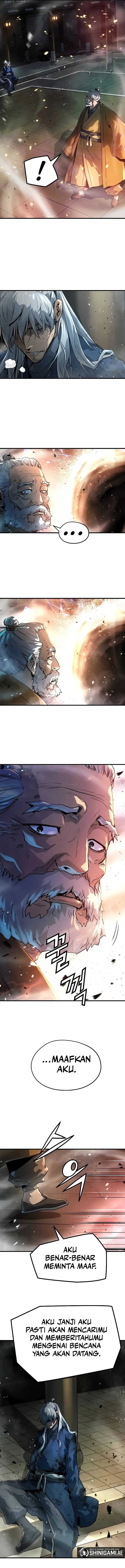 Absolute Regression Chapter 1 bahasa Indonesia Gambar 17