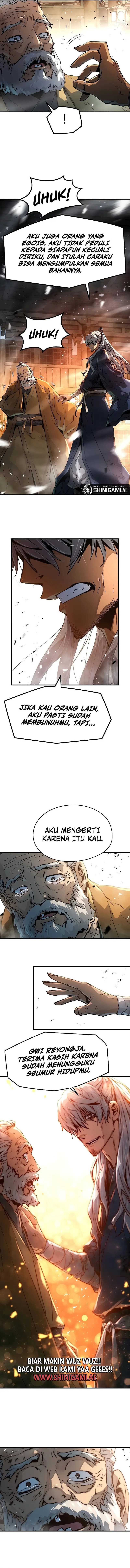 Absolute Regression Chapter 1 bahasa Indonesia Gambar 20