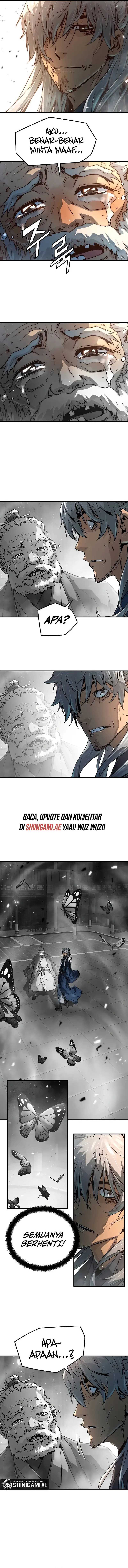 Absolute Regression Chapter 1 bahasa Indonesia Gambar 21