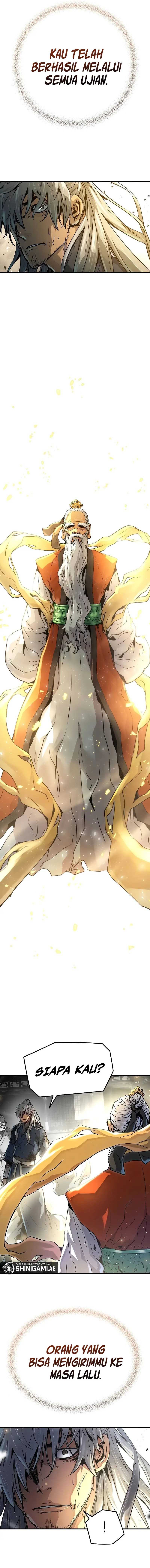 Absolute Regression Chapter 1 bahasa Indonesia Gambar 22