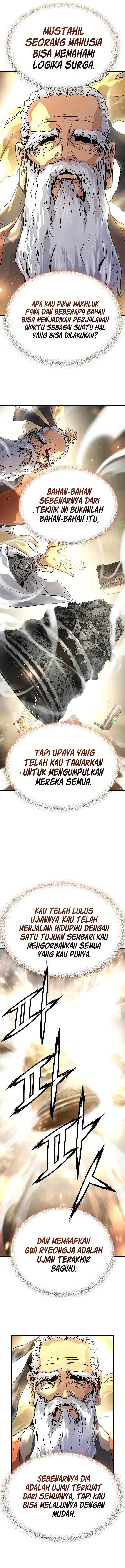 Absolute Regression Chapter 1 bahasa Indonesia Gambar 23