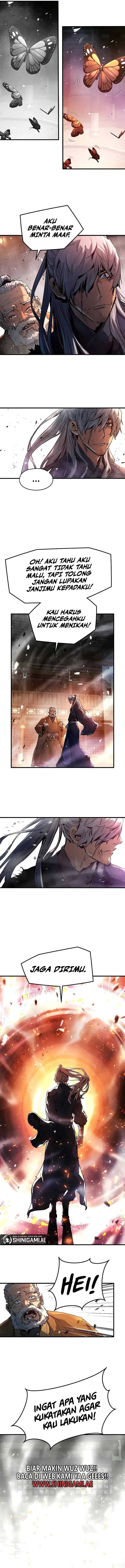Absolute Regression Chapter 1 bahasa Indonesia Gambar 26