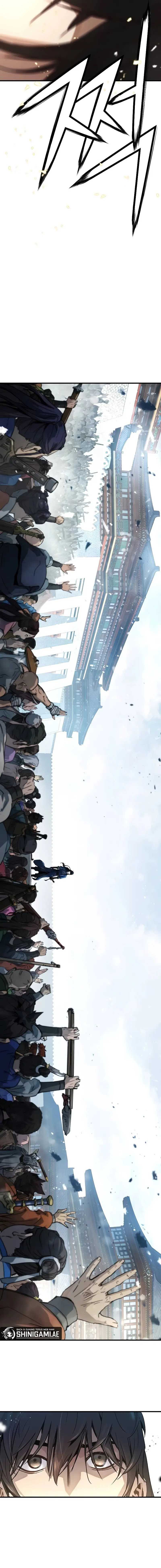 Absolute Regression Chapter 1 bahasa Indonesia Gambar 28