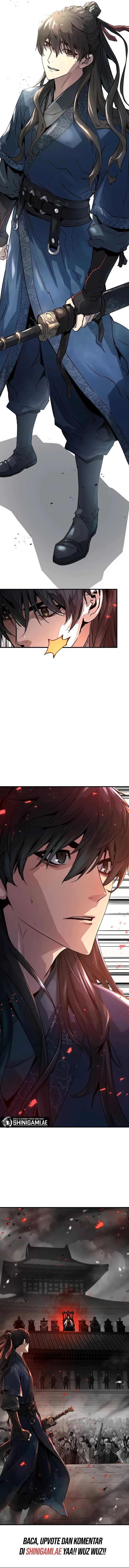 Absolute Regression Chapter 1 bahasa Indonesia Gambar 30