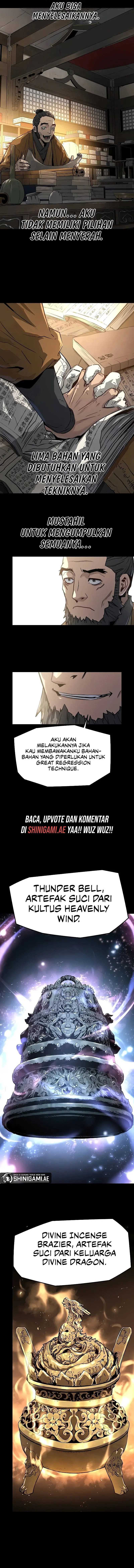 Absolute Regression Chapter 1 bahasa Indonesia Gambar 5