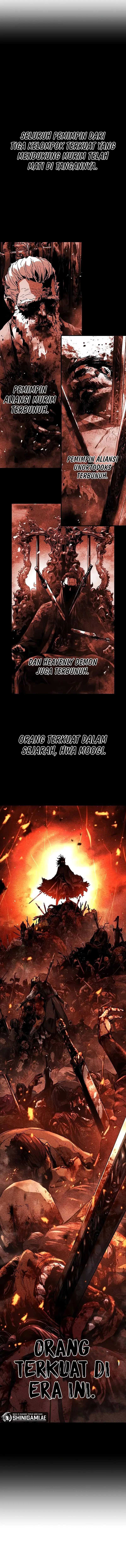 Absolute Regression Chapter 1 bahasa Indonesia Gambar 9