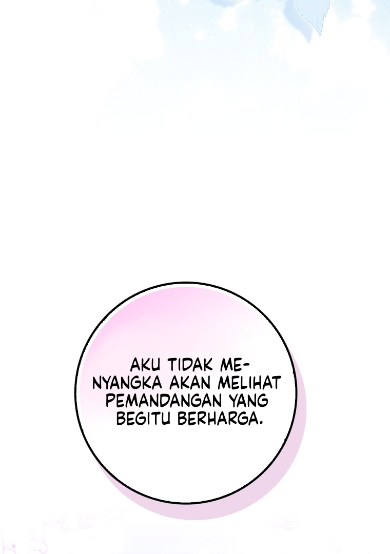 The Crazy Killer Whale’s Favourite Penguin Chapter 15 bahasa Indonesia Gambar 35