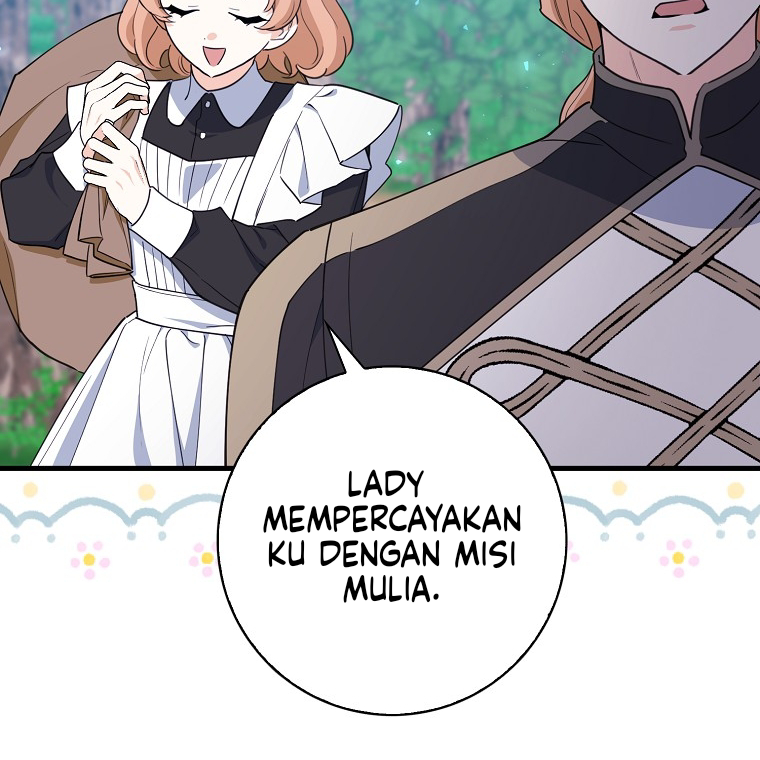 The Crazy Killer Whale’s Favourite Penguin Chapter 15 bahasa Indonesia Gambar 61