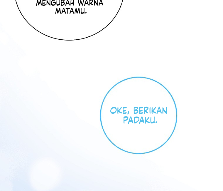 The Crazy Killer Whale’s Favourite Penguin Chapter 15 bahasa Indonesia Gambar 69