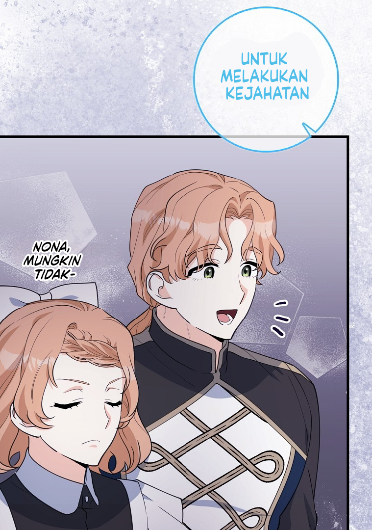 The Crazy Killer Whale’s Favourite Penguin Chapter 15 bahasa Indonesia Gambar 82