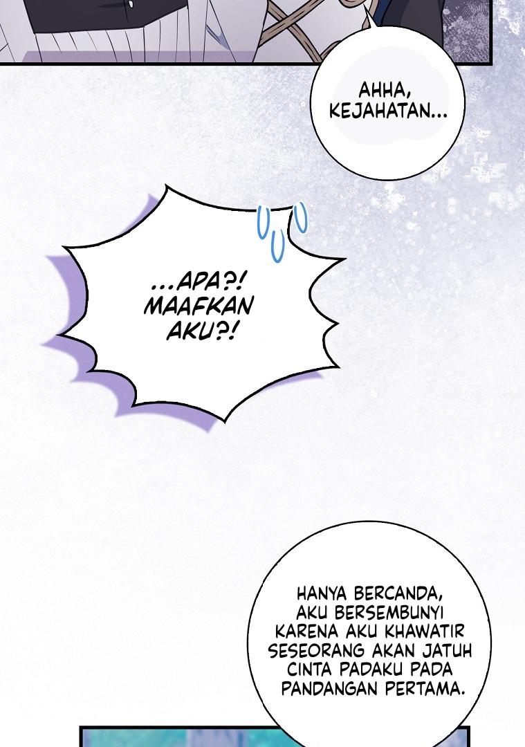 The Crazy Killer Whale’s Favourite Penguin Chapter 15 bahasa Indonesia Gambar 83