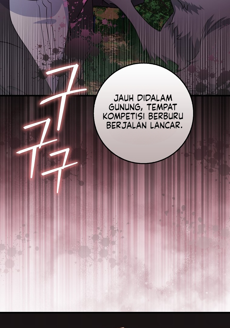 The Crazy Killer Whale’s Favourite Penguin Chapter 15 bahasa Indonesia Gambar 97