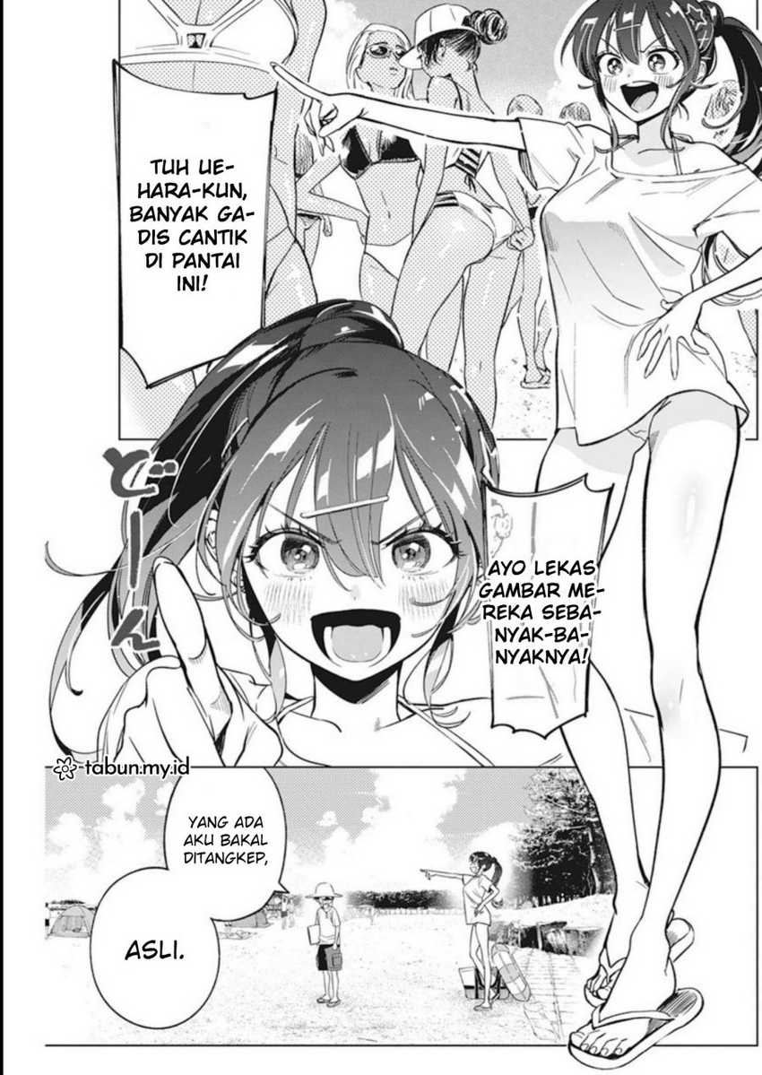 Now That We Draw Chapter 8 bahasa Indonesia Gambar 10