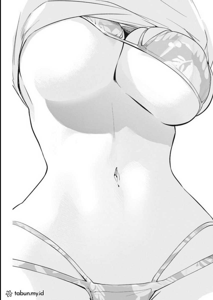 Now That We Draw Chapter 8 bahasa Indonesia Gambar 12