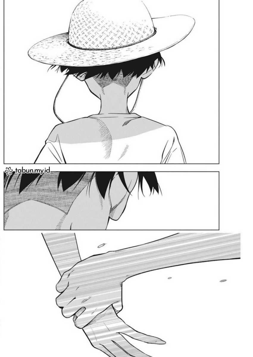 Now That We Draw Chapter 8 bahasa Indonesia Gambar 21