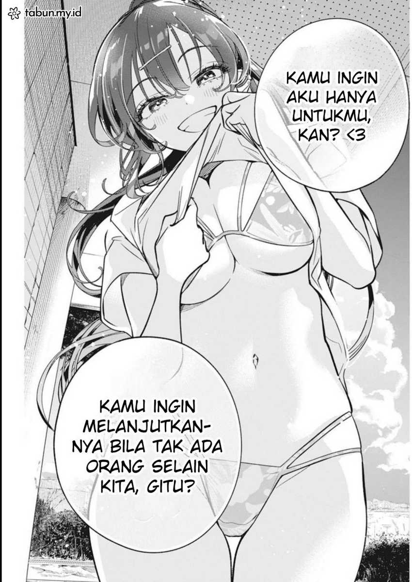 Now That We Draw Chapter 8 bahasa Indonesia Gambar 24