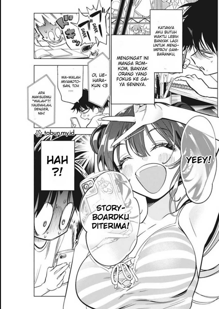 Now That We Draw Chapter 8 bahasa Indonesia Gambar 4