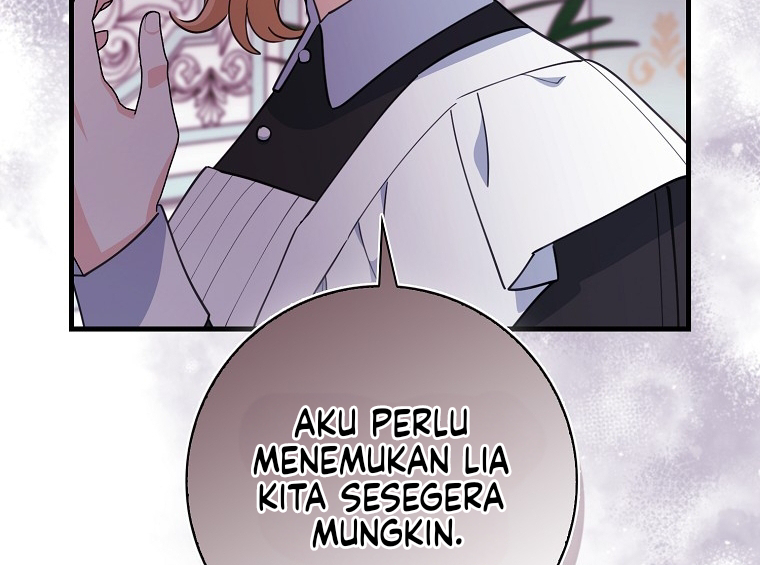 The Crazy Killer Whale’s Favourite Penguin Chapter 14 bahasa Indonesia Gambar 15