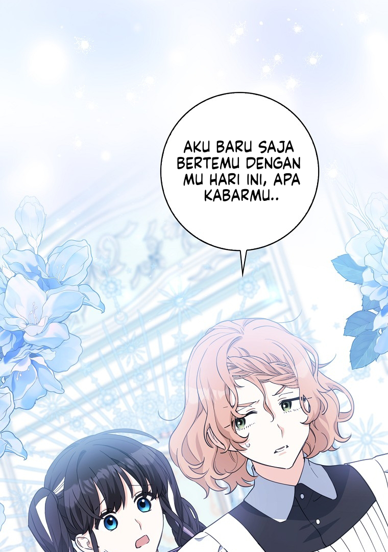 The Crazy Killer Whale’s Favourite Penguin Chapter 14 bahasa Indonesia Gambar 26