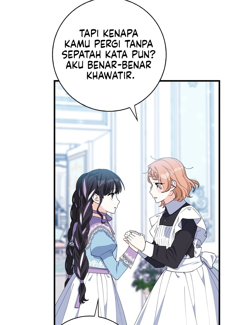 The Crazy Killer Whale’s Favourite Penguin Chapter 14 bahasa Indonesia Gambar 44