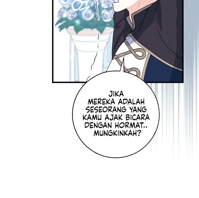 The Crazy Killer Whale’s Favourite Penguin Chapter 14 bahasa Indonesia Gambar 77