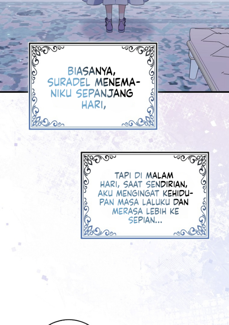 The Crazy Killer Whale’s Favourite Penguin Chapter 13 bahasa Indonesia Gambar 102