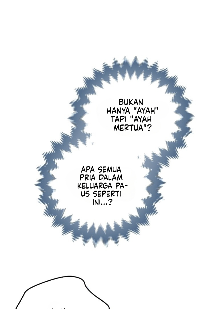 Baca Manhwa The Crazy Killer Whale’s Favourite Penguin Chapter 13 bahasa Indonesia Gambar 2