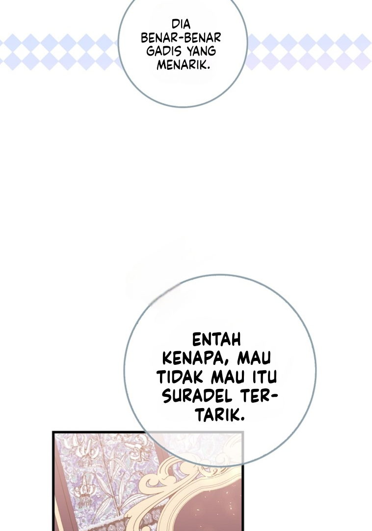 The Crazy Killer Whale’s Favourite Penguin Chapter 13 bahasa Indonesia Gambar 26