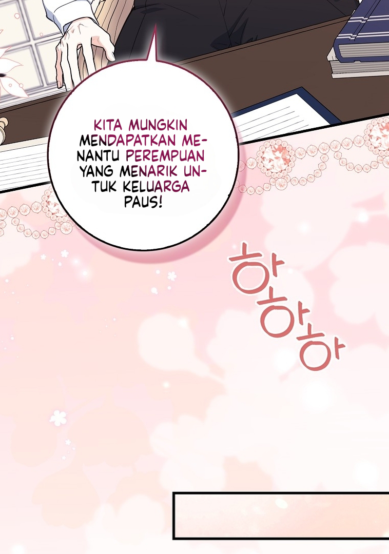 The Crazy Killer Whale’s Favourite Penguin Chapter 13 bahasa Indonesia Gambar 29