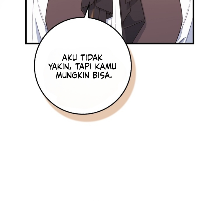 The Crazy Killer Whale’s Favourite Penguin Chapter 13 bahasa Indonesia Gambar 32