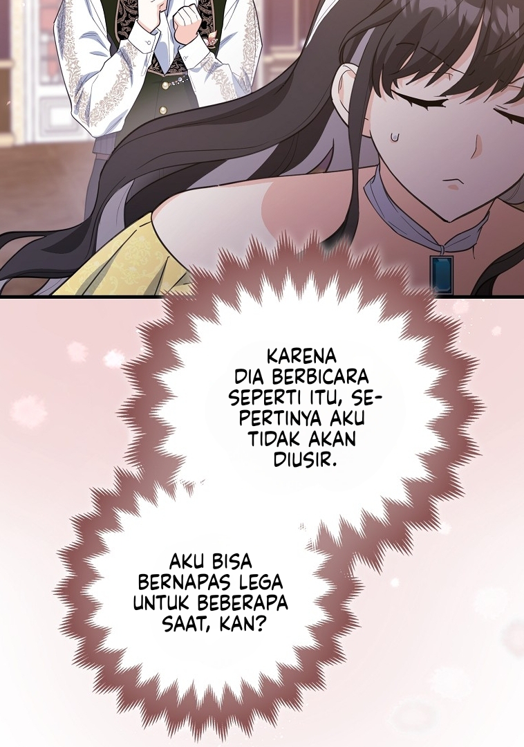 The Crazy Killer Whale’s Favourite Penguin Chapter 13 bahasa Indonesia Gambar 5