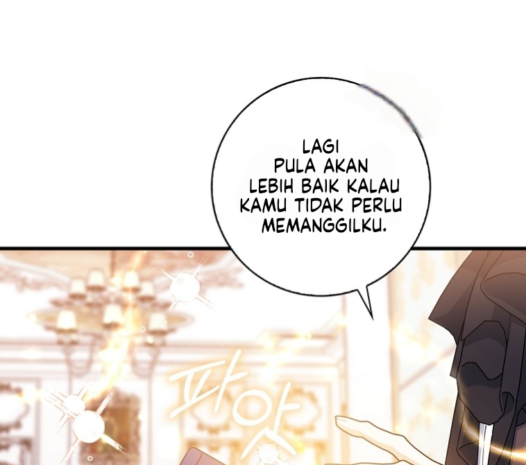 The Crazy Killer Whale’s Favourite Penguin Chapter 13 bahasa Indonesia Gambar 60