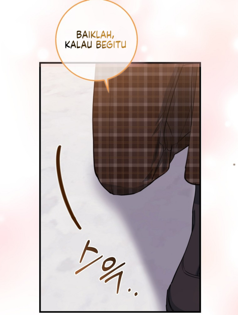 The Crazy Killer Whale’s Favourite Penguin Chapter 13 bahasa Indonesia Gambar 62