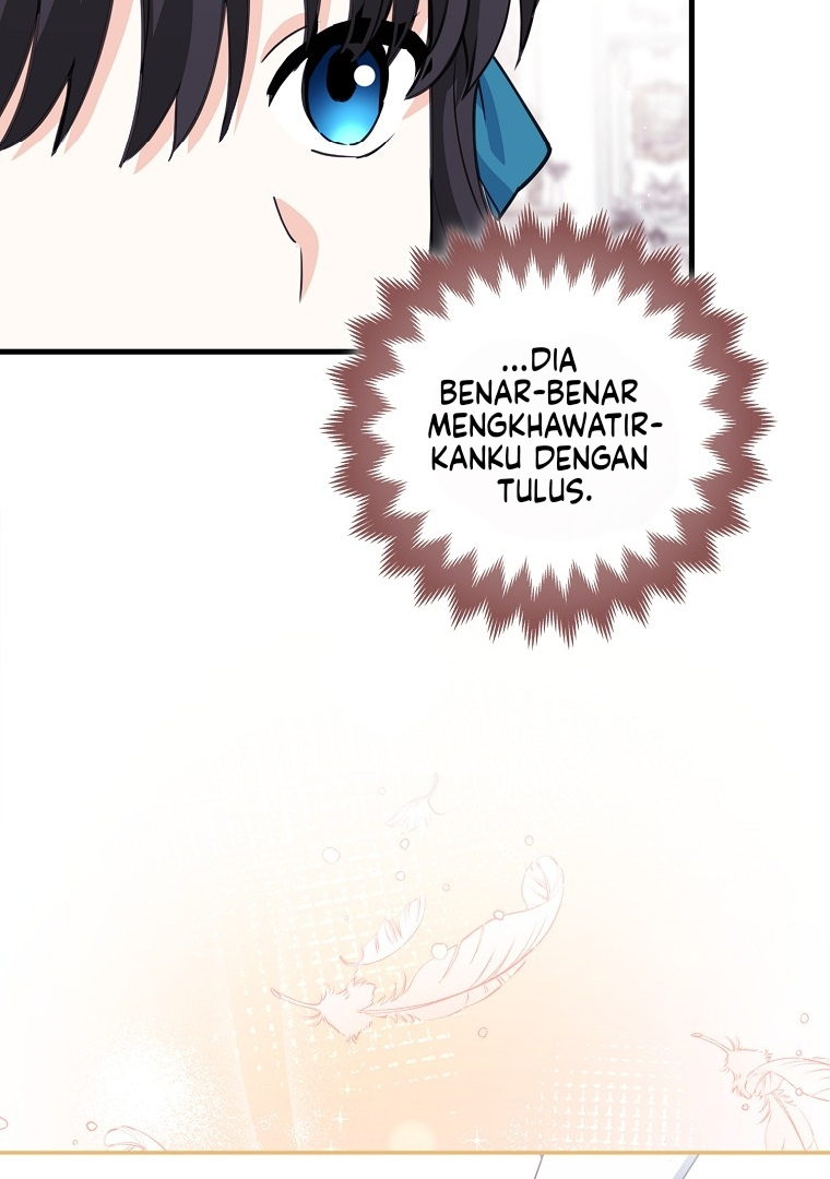 The Crazy Killer Whale’s Favourite Penguin Chapter 13 bahasa Indonesia Gambar 79