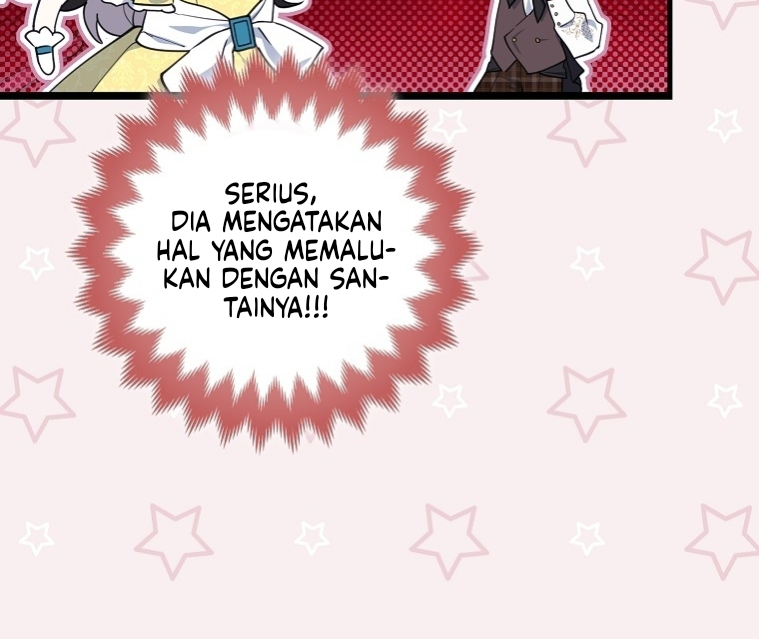 The Crazy Killer Whale’s Favourite Penguin Chapter 13 bahasa Indonesia Gambar 91