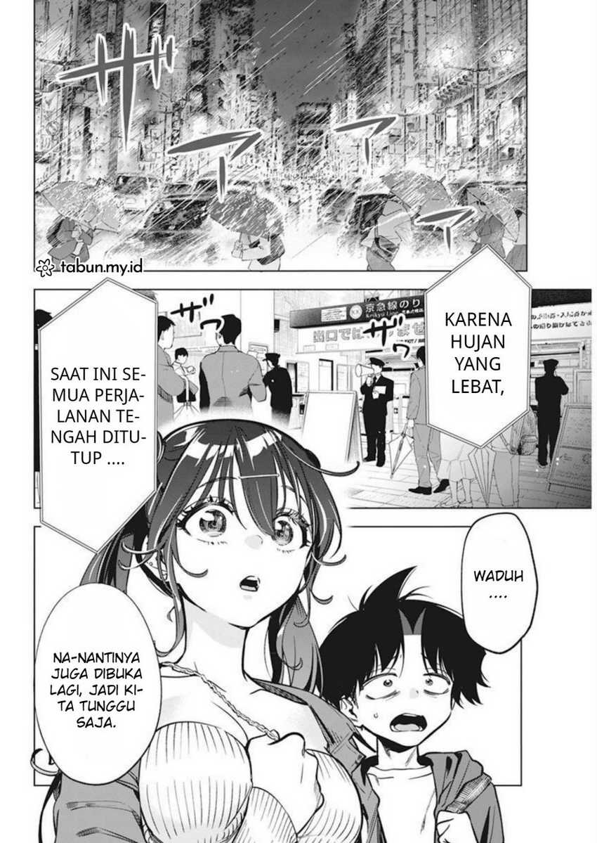 Now That We Draw Chapter 6 bahasa Indonesia Gambar 10