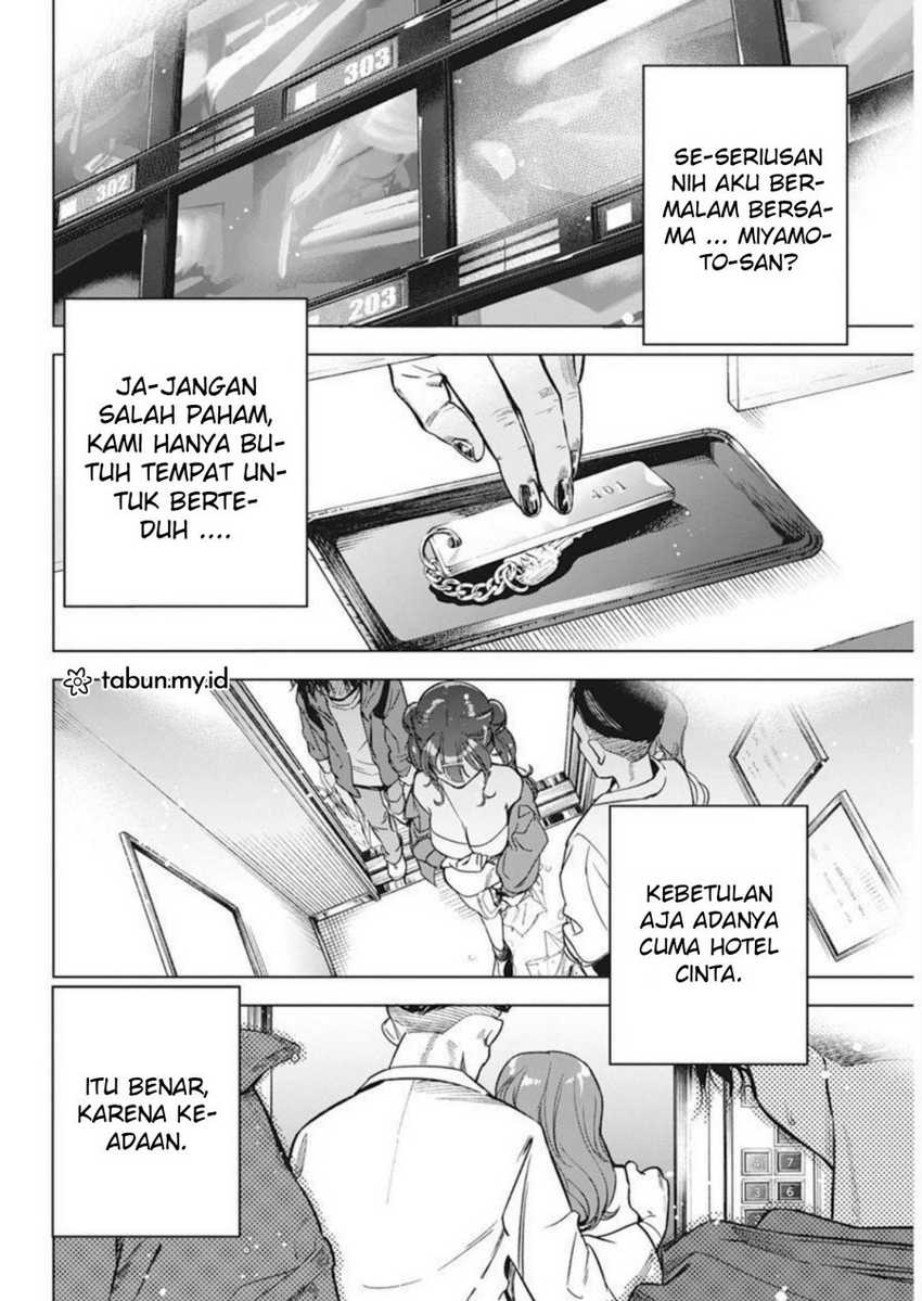 Now That We Draw Chapter 6 bahasa Indonesia Gambar 18