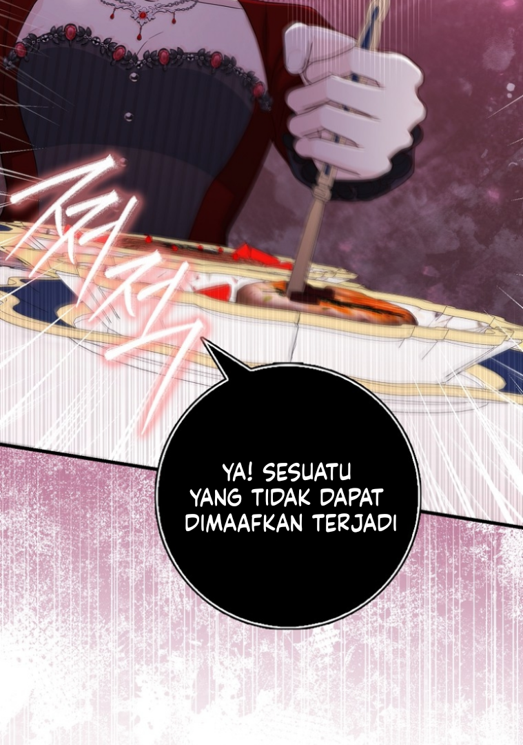 The Crazy Killer Whale’s Favourite Penguin Chapter 12 bahasa Indonesia Gambar 31