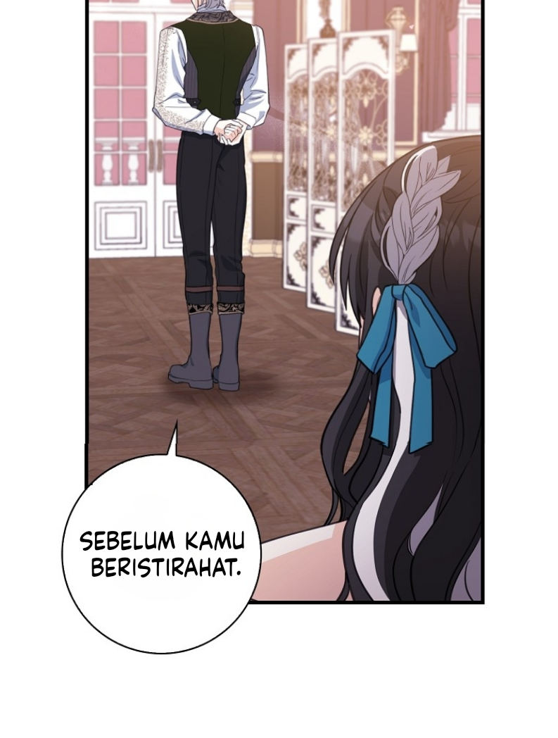 The Crazy Killer Whale’s Favourite Penguin Chapter 12 bahasa Indonesia Gambar 49