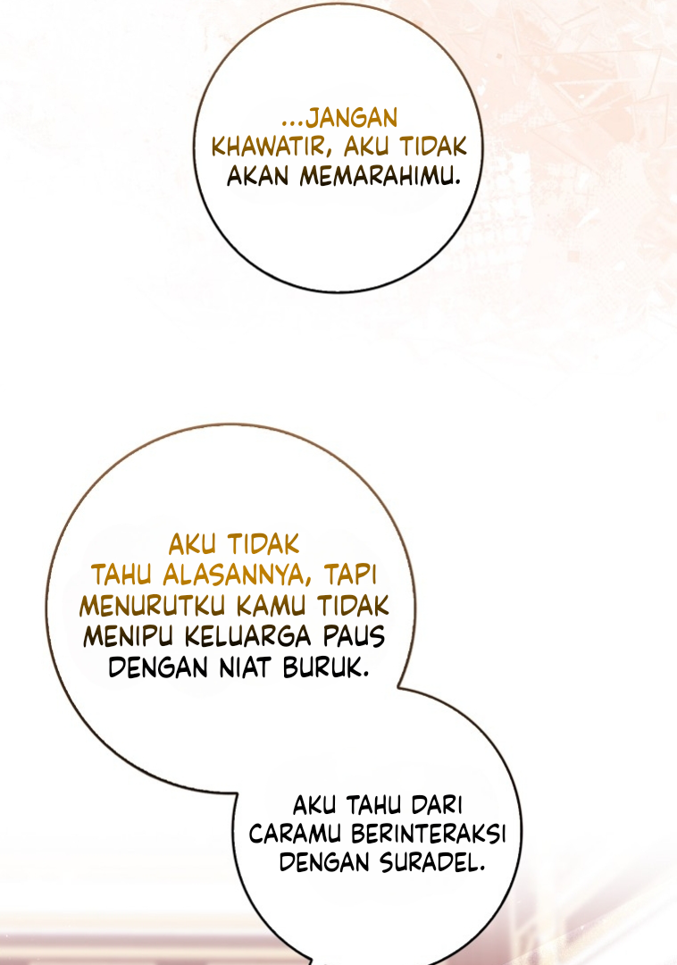 The Crazy Killer Whale’s Favourite Penguin Chapter 12 bahasa Indonesia Gambar 65