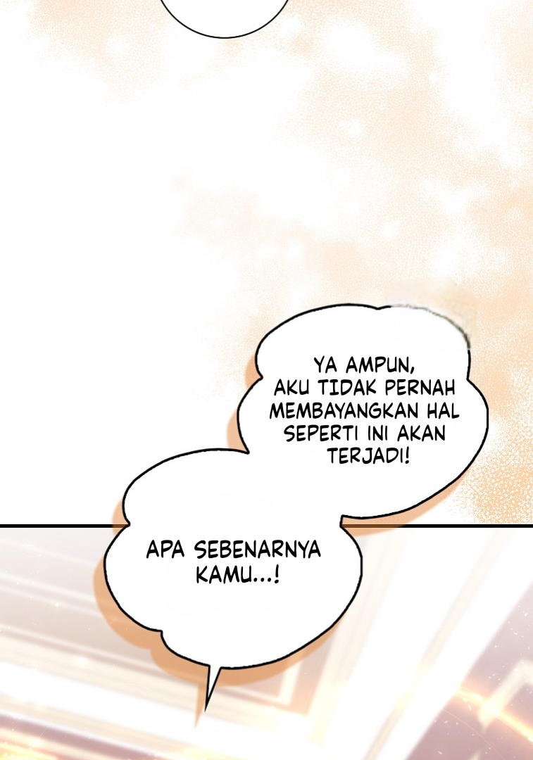 The Crazy Killer Whale’s Favourite Penguin Chapter 12 bahasa Indonesia Gambar 74