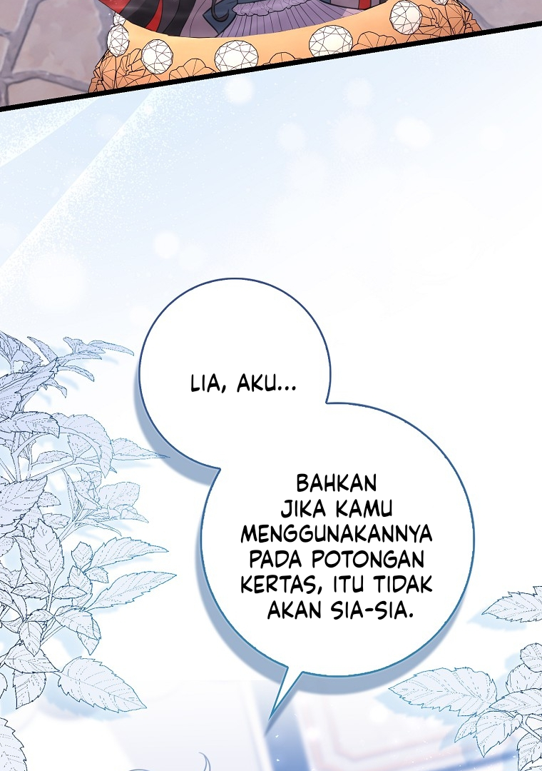 The Crazy Killer Whale’s Favourite Penguin Chapter 11 bahasa Indonesia Gambar 21