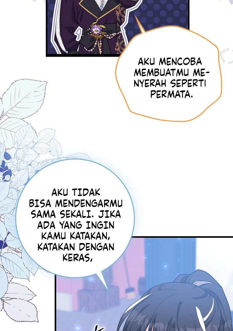 The Crazy Killer Whale’s Favourite Penguin Chapter 11 bahasa Indonesia Gambar 40