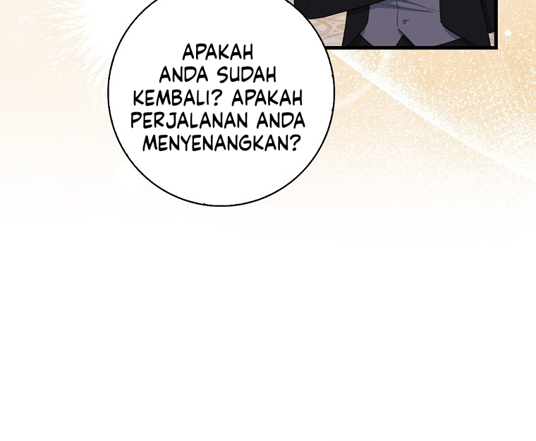 The Crazy Killer Whale’s Favourite Penguin Chapter 11 bahasa Indonesia Gambar 61