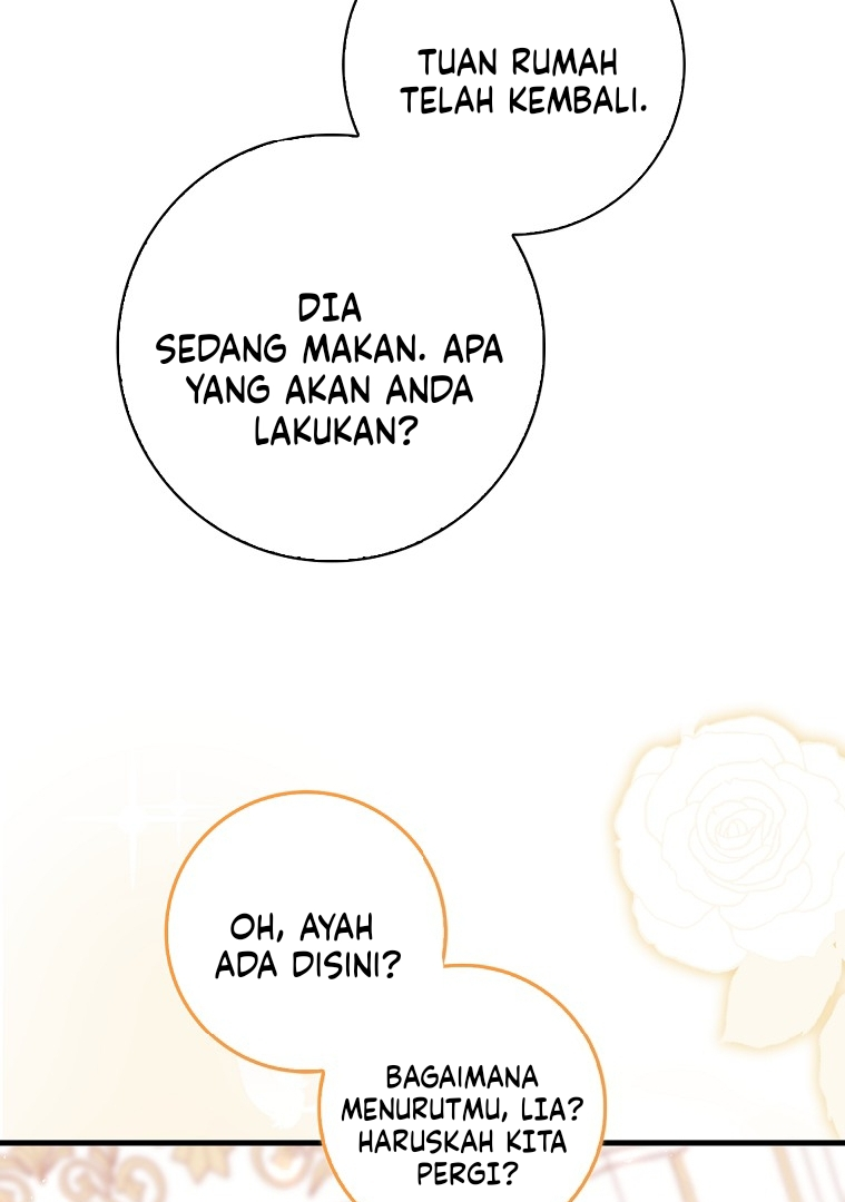 The Crazy Killer Whale’s Favourite Penguin Chapter 11 bahasa Indonesia Gambar 63