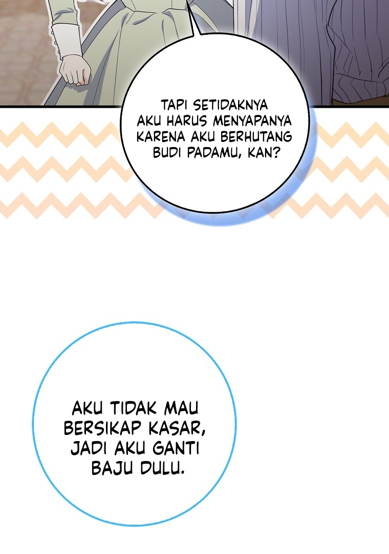 The Crazy Killer Whale’s Favourite Penguin Chapter 11 bahasa Indonesia Gambar 70