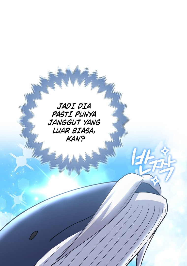 The Crazy Killer Whale’s Favourite Penguin Chapter 11 bahasa Indonesia Gambar 88