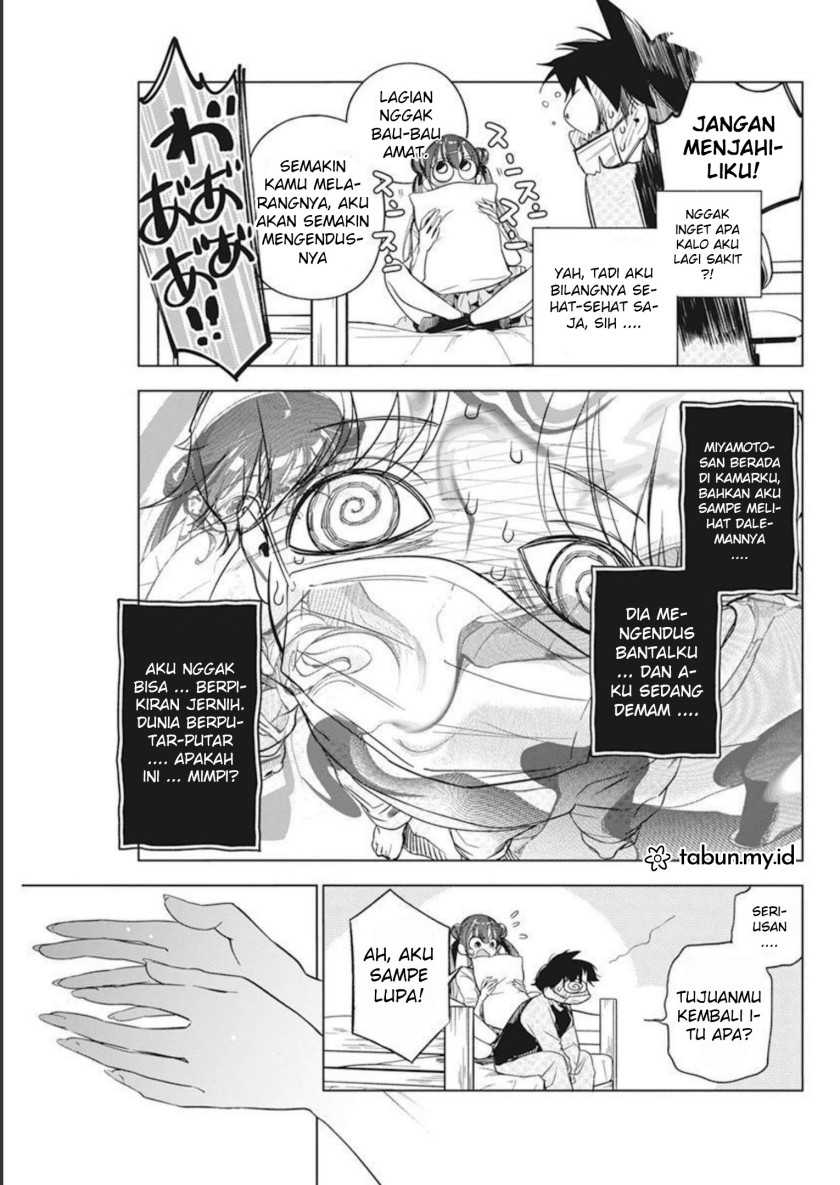 Now That We Draw Chapter 4 bahasa Indonesia Gambar 15