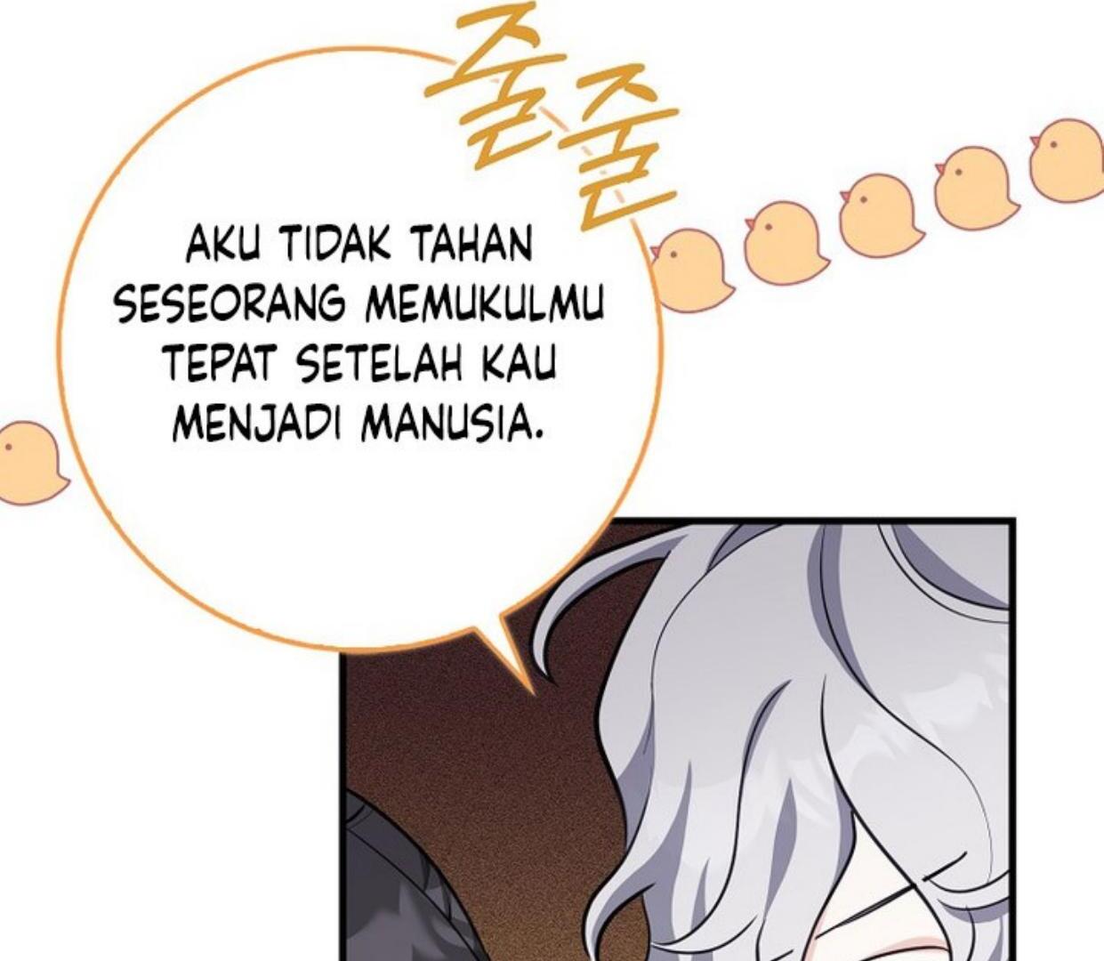 The Crazy Killer Whale’s Favourite Penguin Chapter 9 bahasa Indonesia Gambar 107