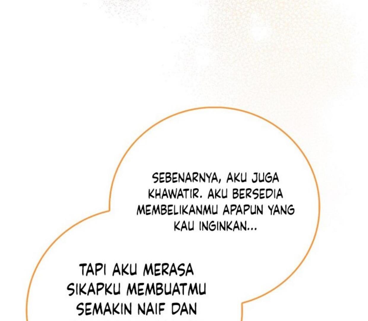 The Crazy Killer Whale’s Favourite Penguin Chapter 9 bahasa Indonesia Gambar 121